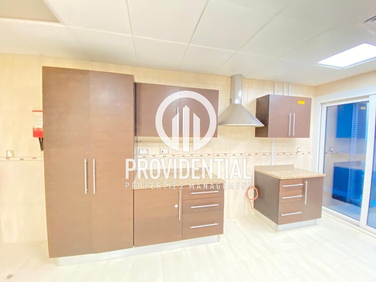 Khalidiyah Street Apartment for Rent, Al Khalidiyah, Abu Dhabi