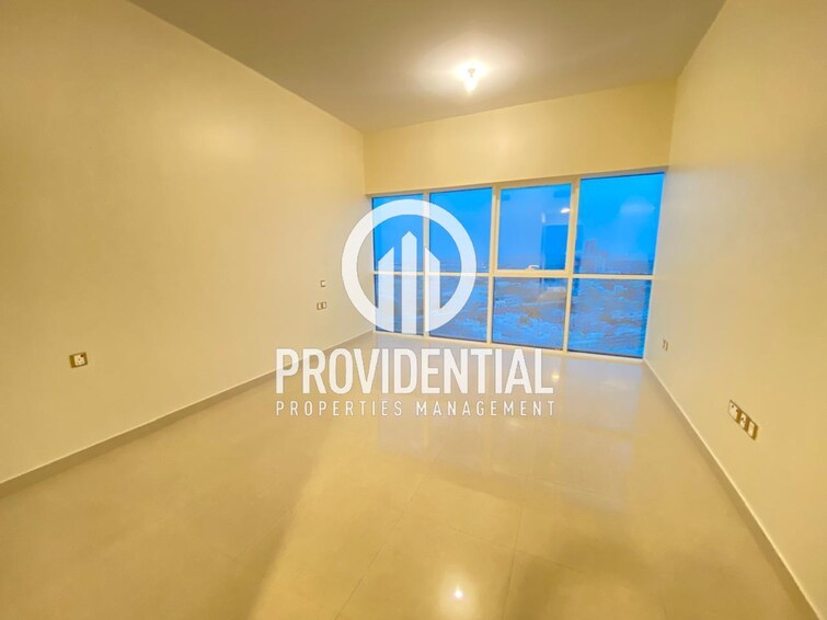 Khalidiyah Street Apartment for Rent, Al Khalidiyah, Abu Dhabi