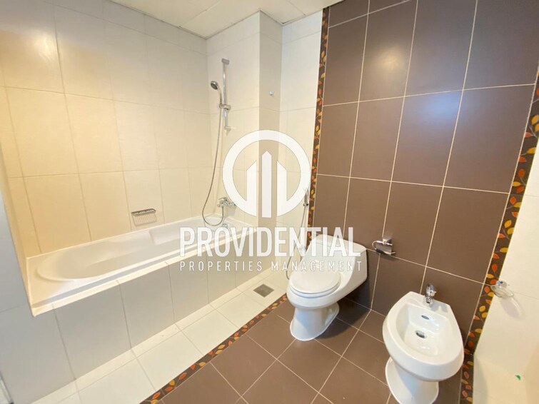 Khalidiyah Street Apartment for Rent, Al Khalidiyah, Abu Dhabi