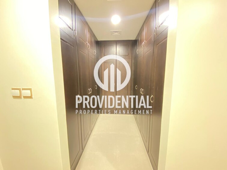 Khalidiyah Street Apartment for Rent, Al Khalidiyah, Abu Dhabi