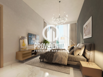 1 BR Apartment For Sale in Al Maryah Vista Cover Image