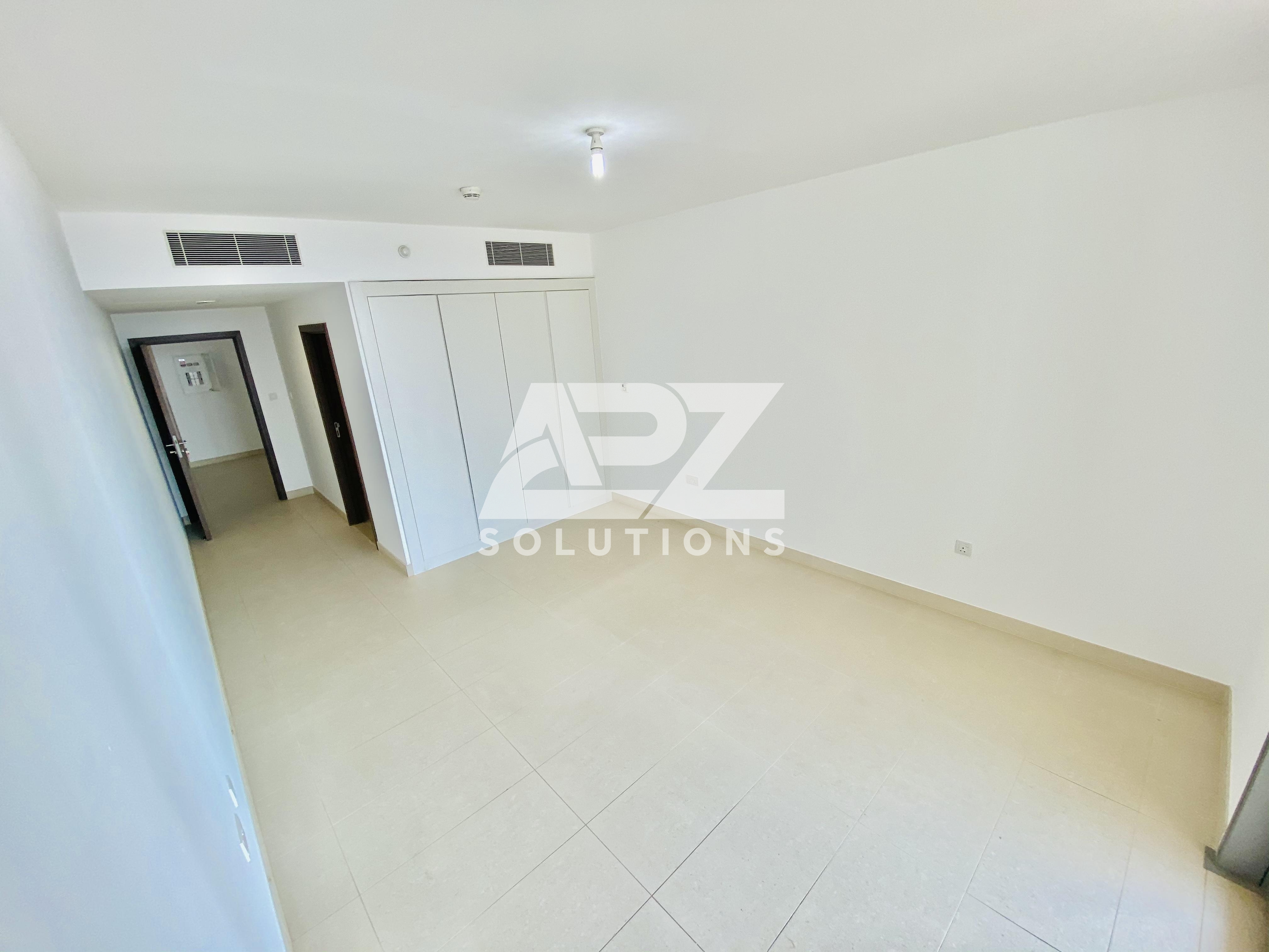 Al Zeina Villa for Rent, Al Raha Beach, Abu Dhabi