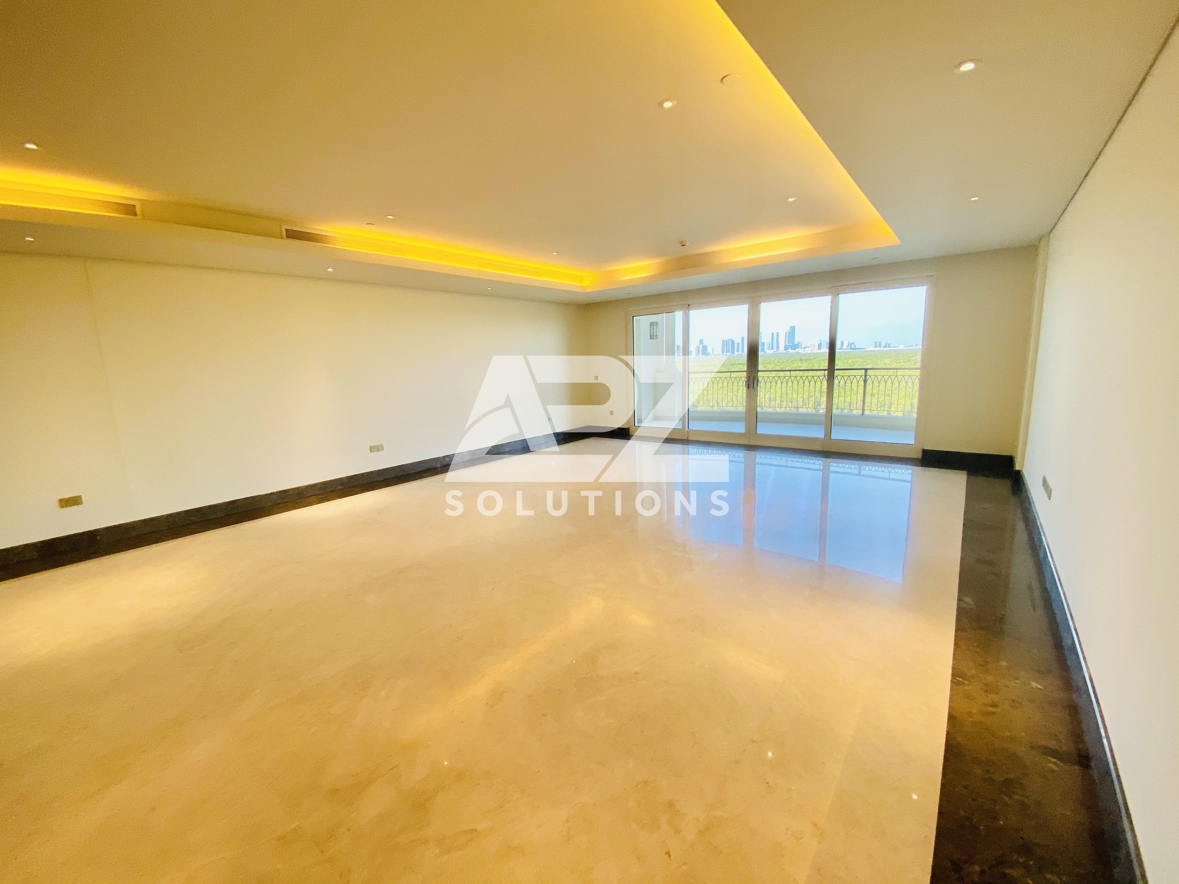 Eastern Mangroves Complex Apartment for Rent, Al Zahraa, Abu Dhabi