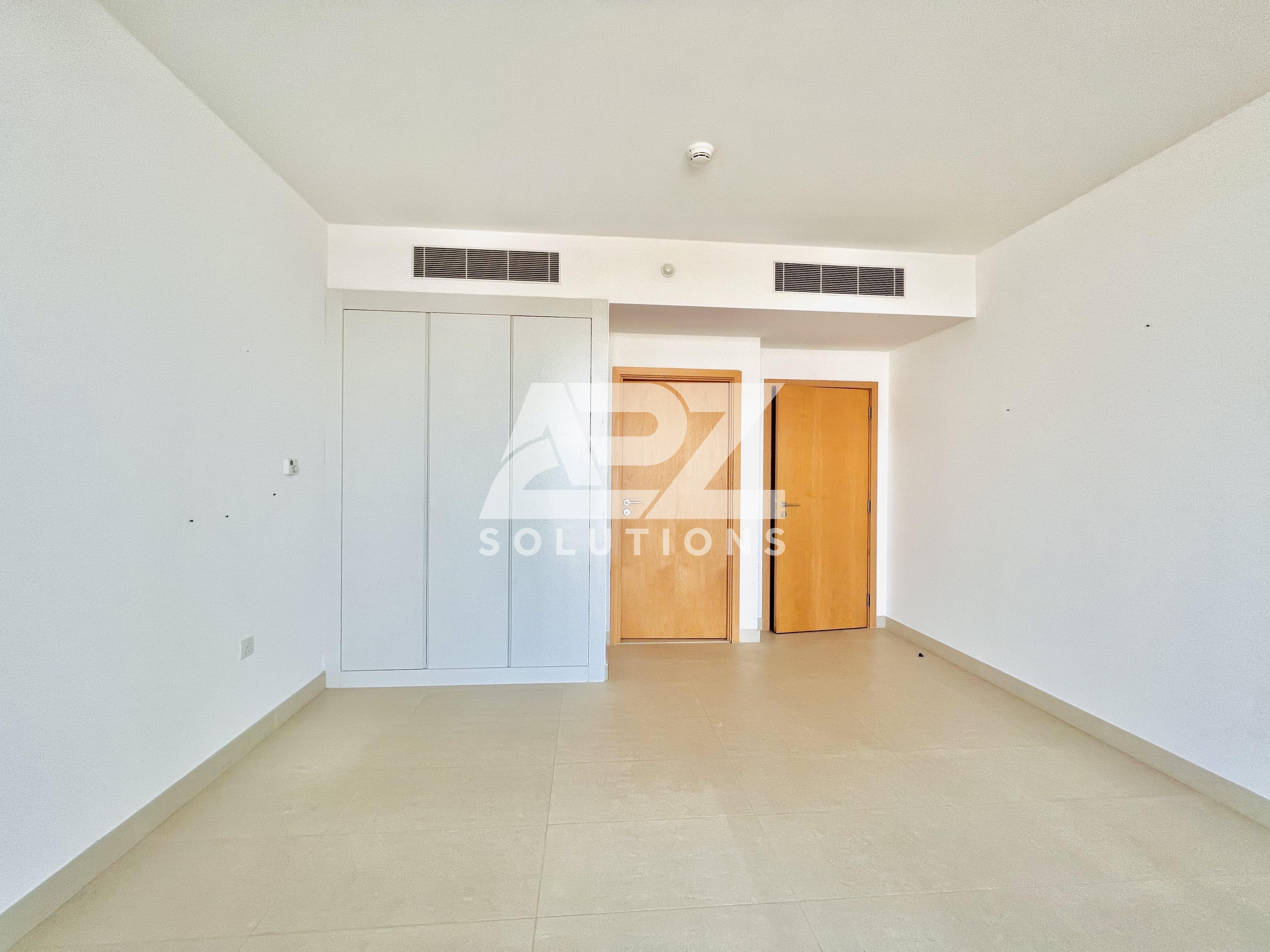 Al Zeina Apartment for Rent, Al Raha Beach, Abu Dhabi