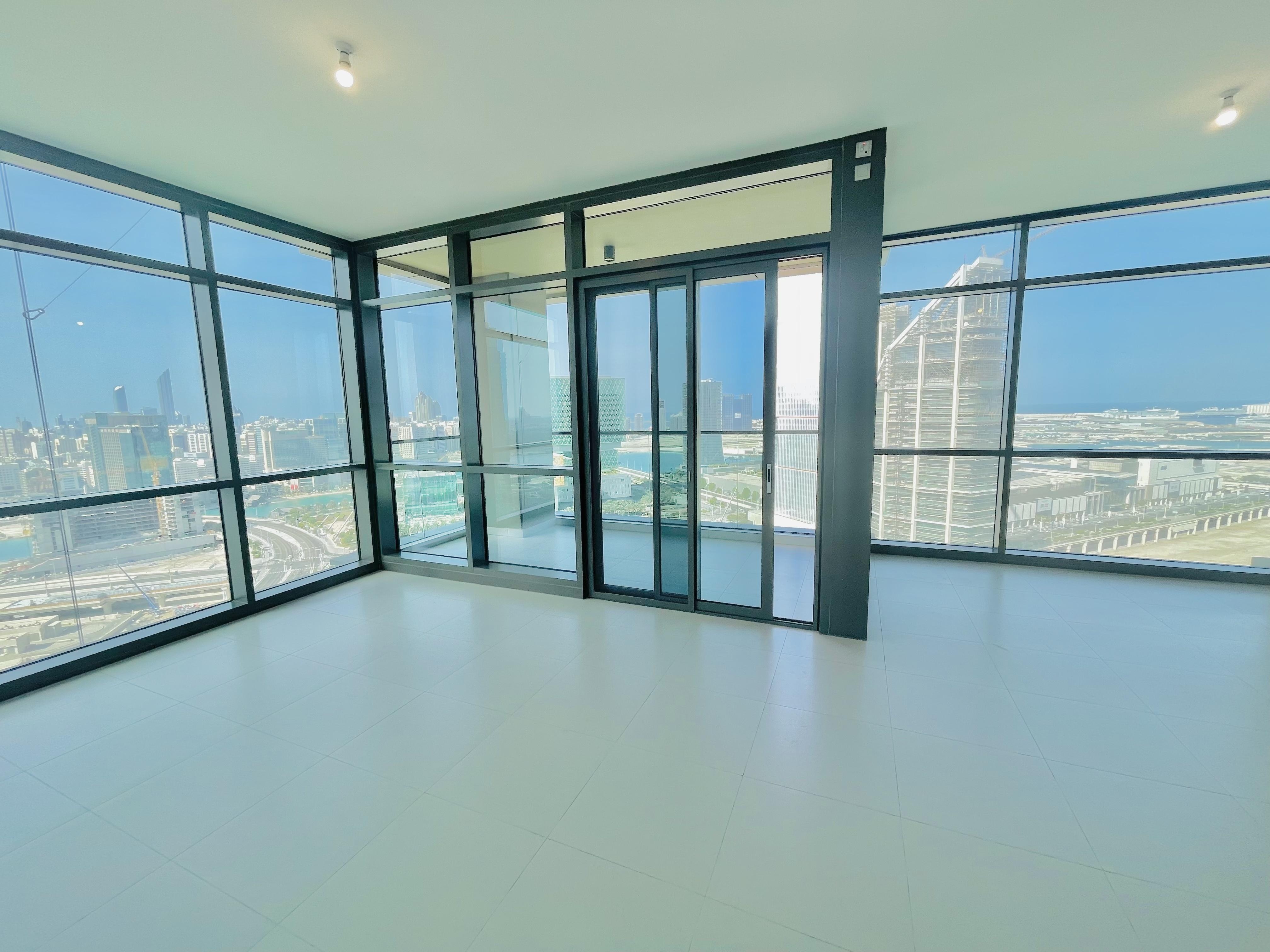  Apartment for Rent, Al Reem Island, Abu Dhabi