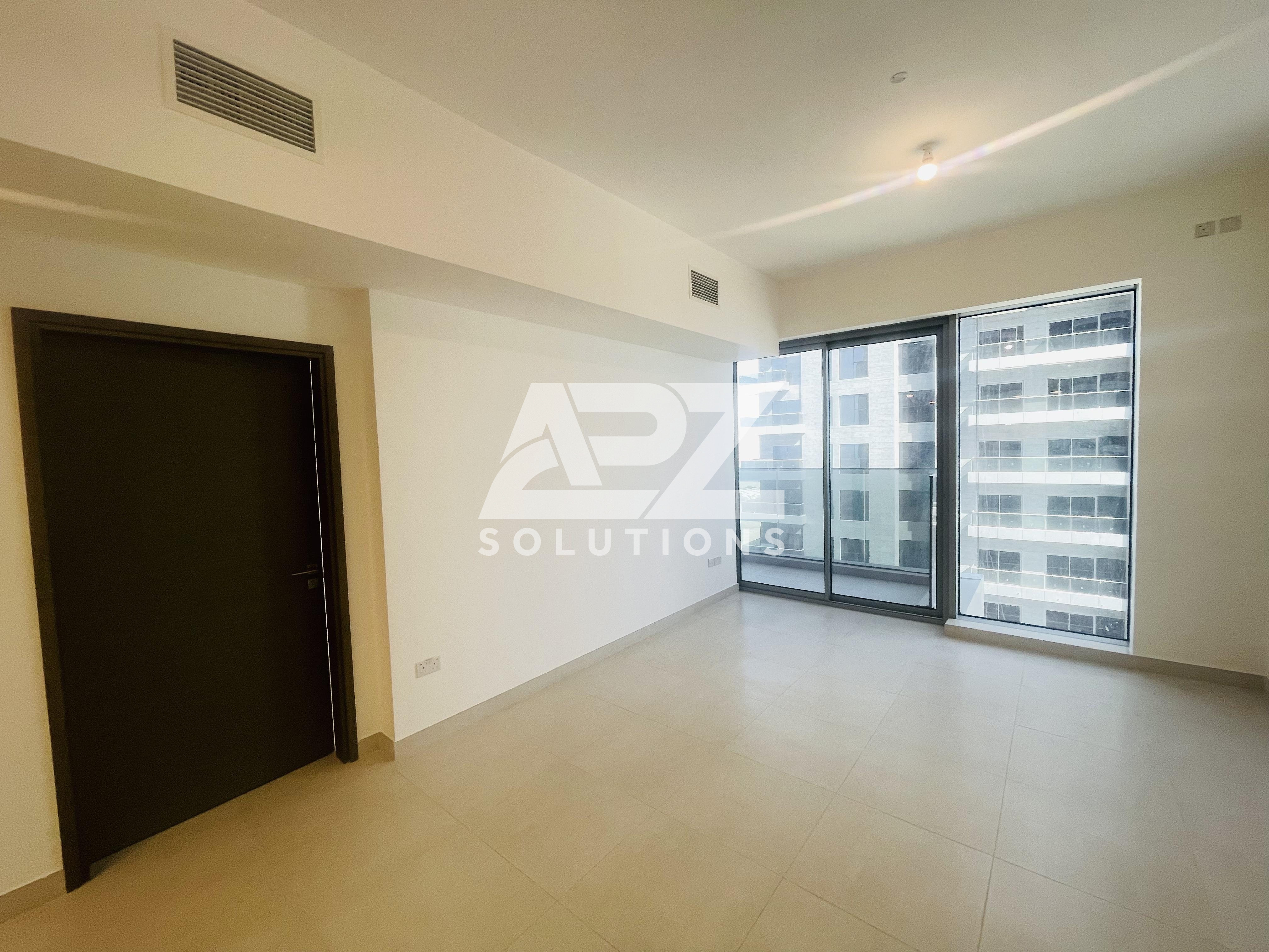 Najmat Abu Dhabi Apartment for Rent, Al Reem Island, Abu Dhabi