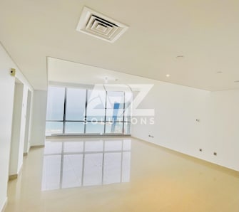 2 BR Apartment For Rent in Etihad Towers Cover Image