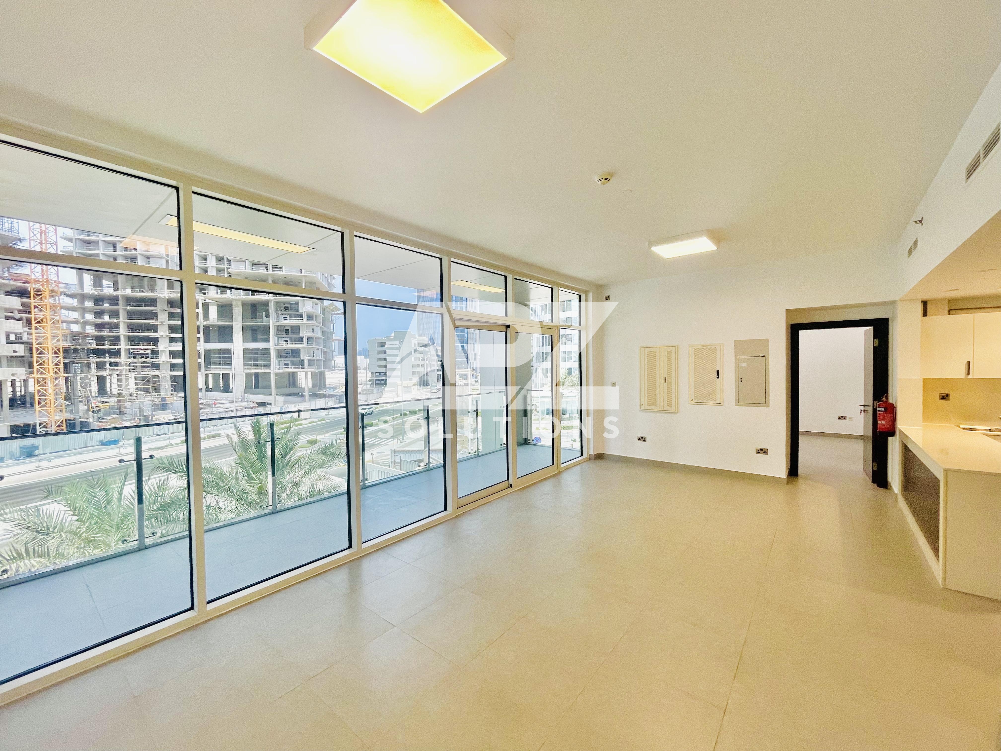 City of Lights Apartment for Rent, Al Reem Island, Abu Dhabi