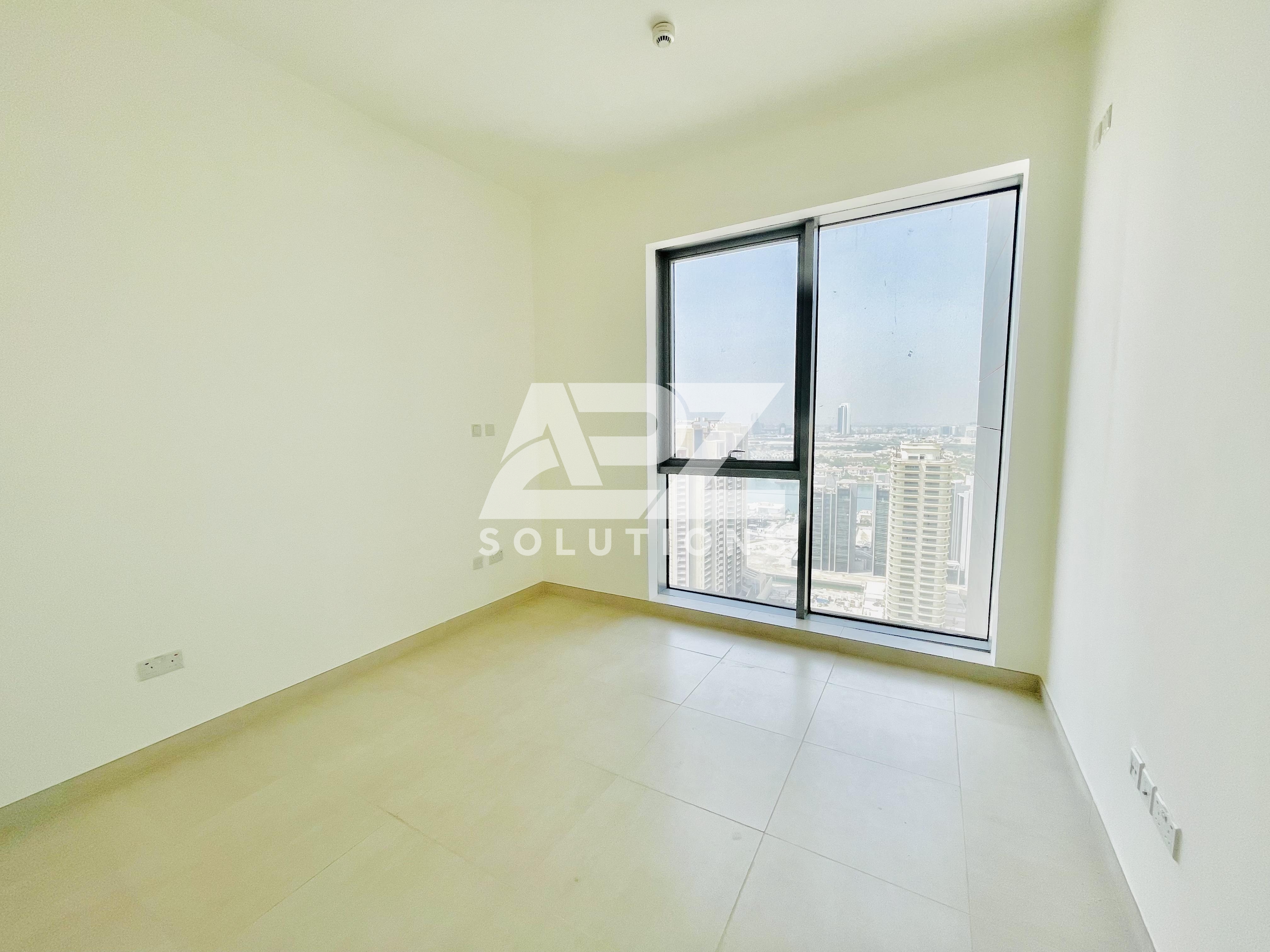 Najmat Abu Dhabi Apartment for Rent, Al Reem Island, Abu Dhabi