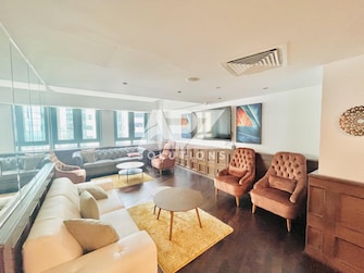 2 BR Apartment For Rent in Capital Plaza Cover Image