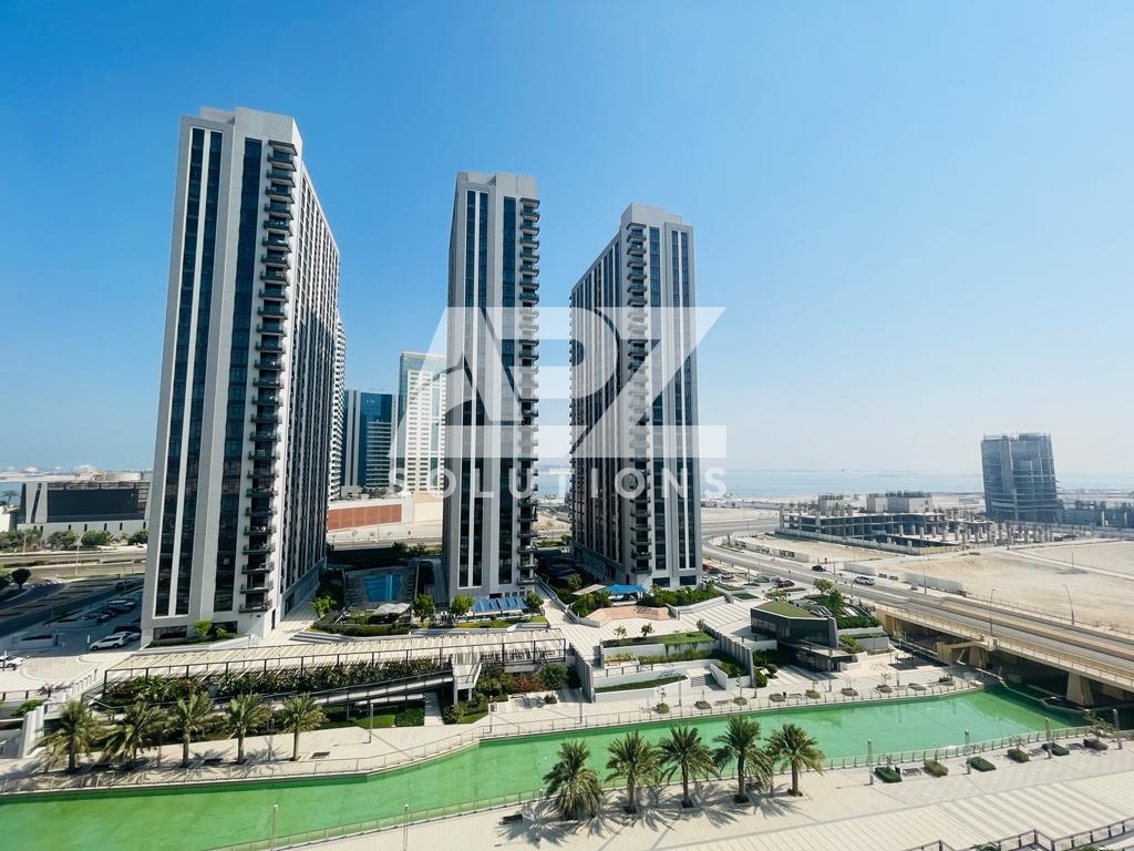  Apartment for Rent, Al Reem Island, Abu Dhabi