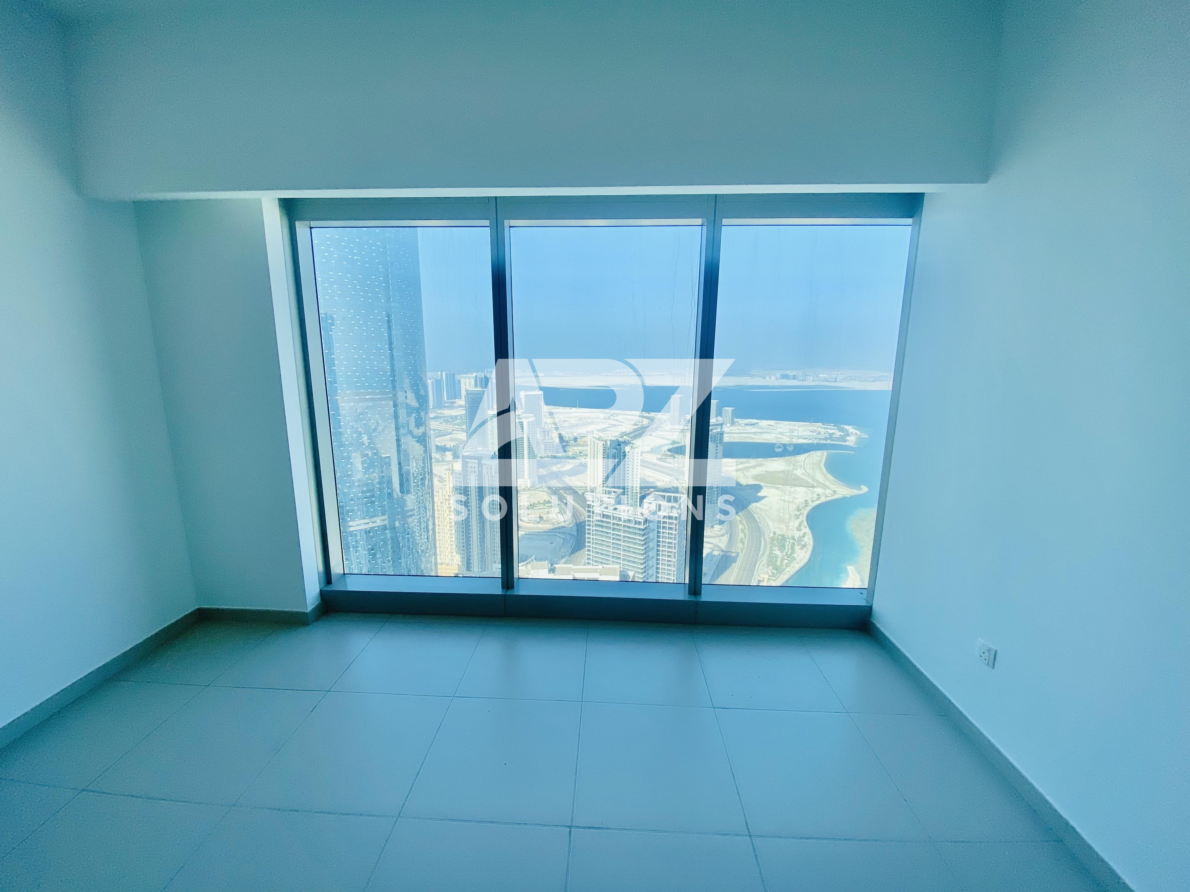  Apartment for Rent, Al Reem Island, Abu Dhabi