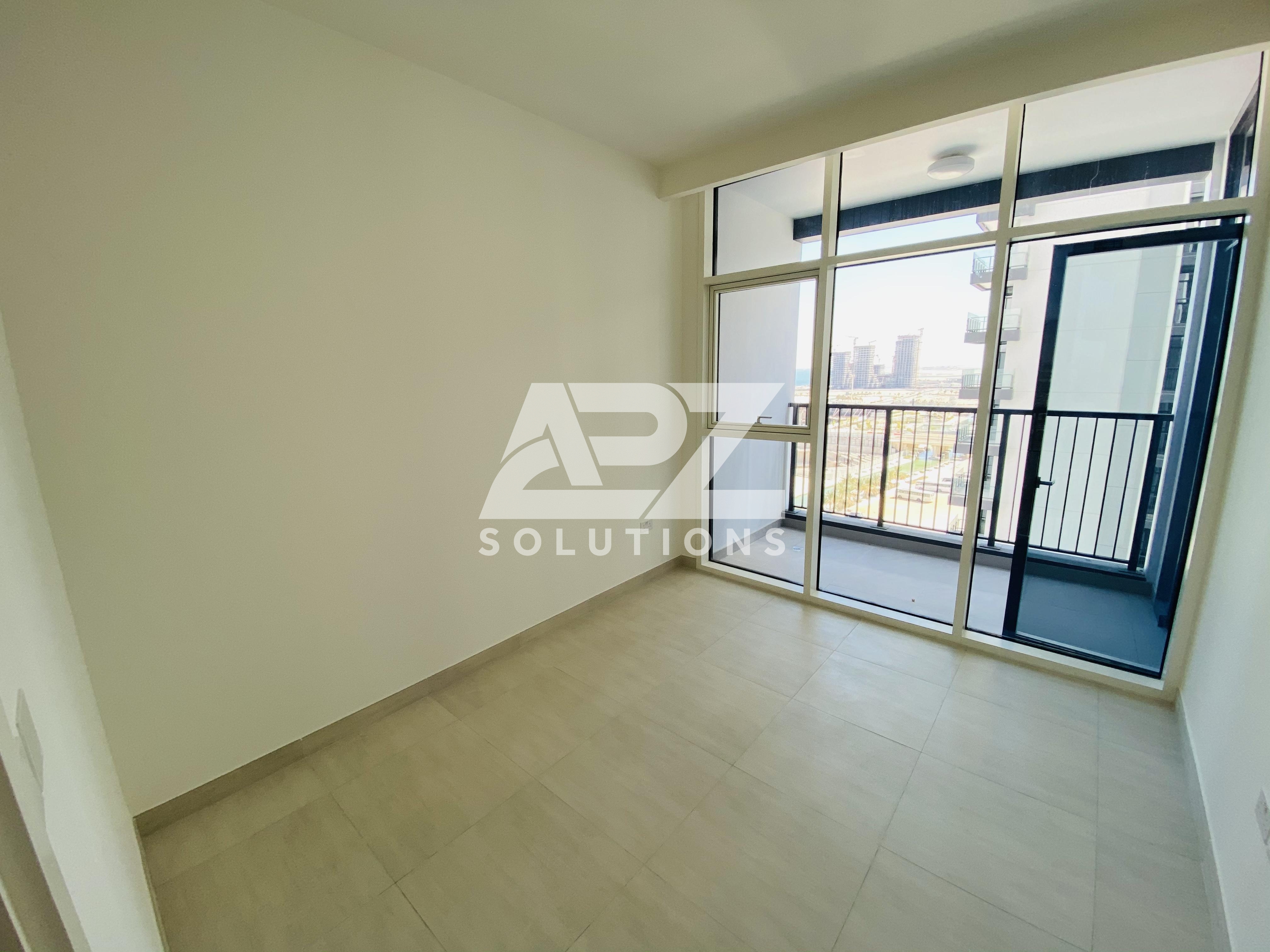 Shams Abu Dhabi Apartment for Rent, Al Reem Island, Abu Dhabi