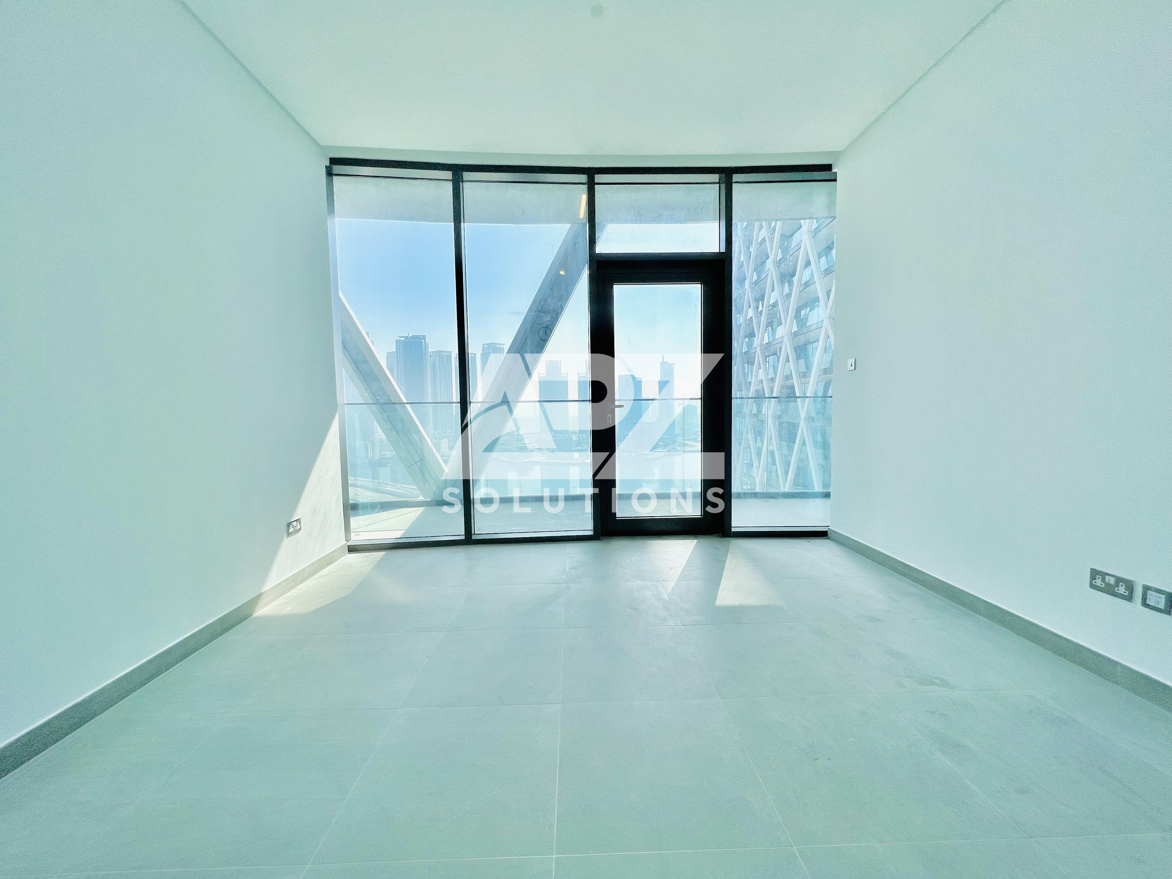  Apartment for Rent, Al Salam Street, Abu Dhabi