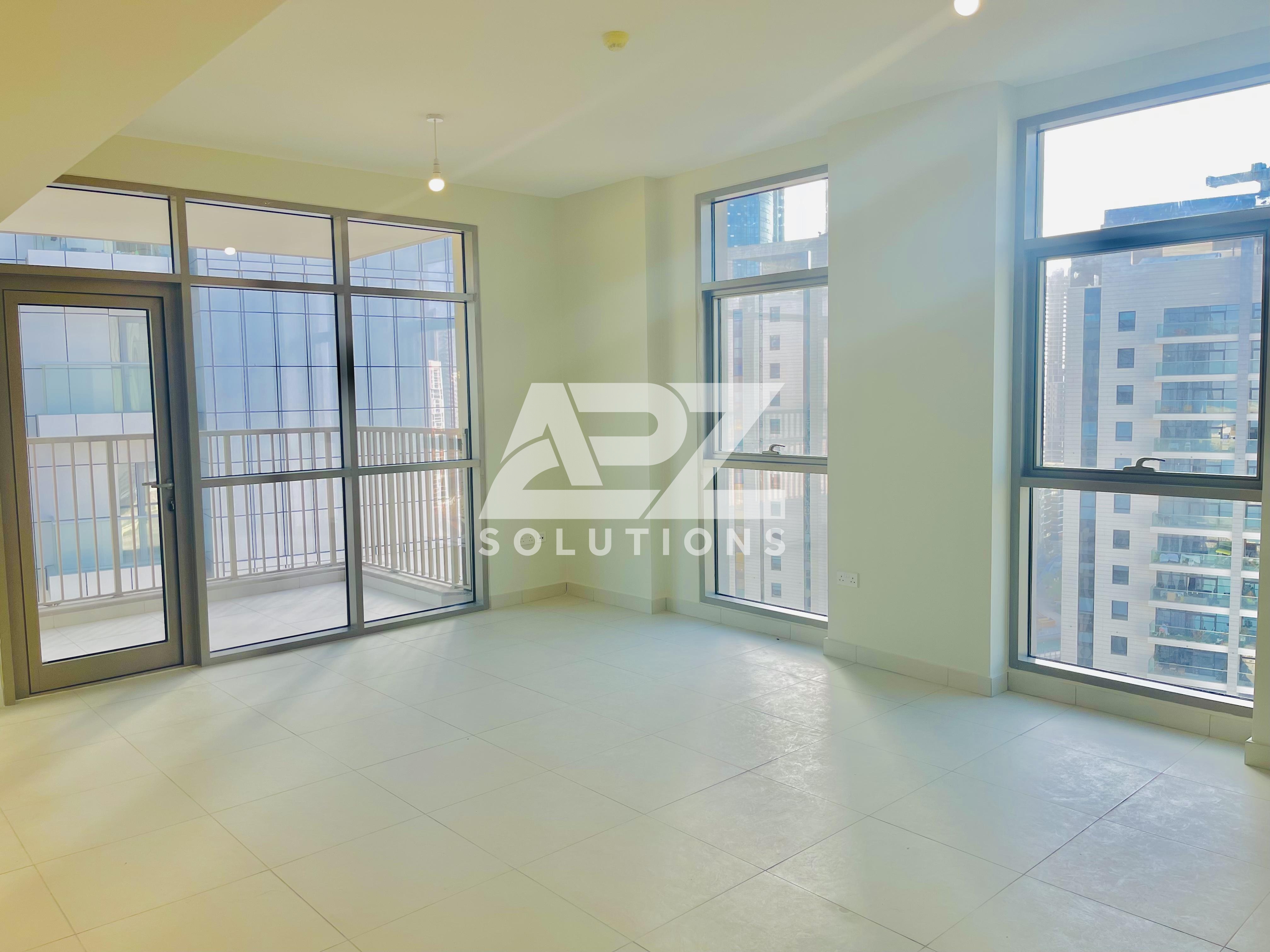 3 BR Apartment For Sale in Reflection