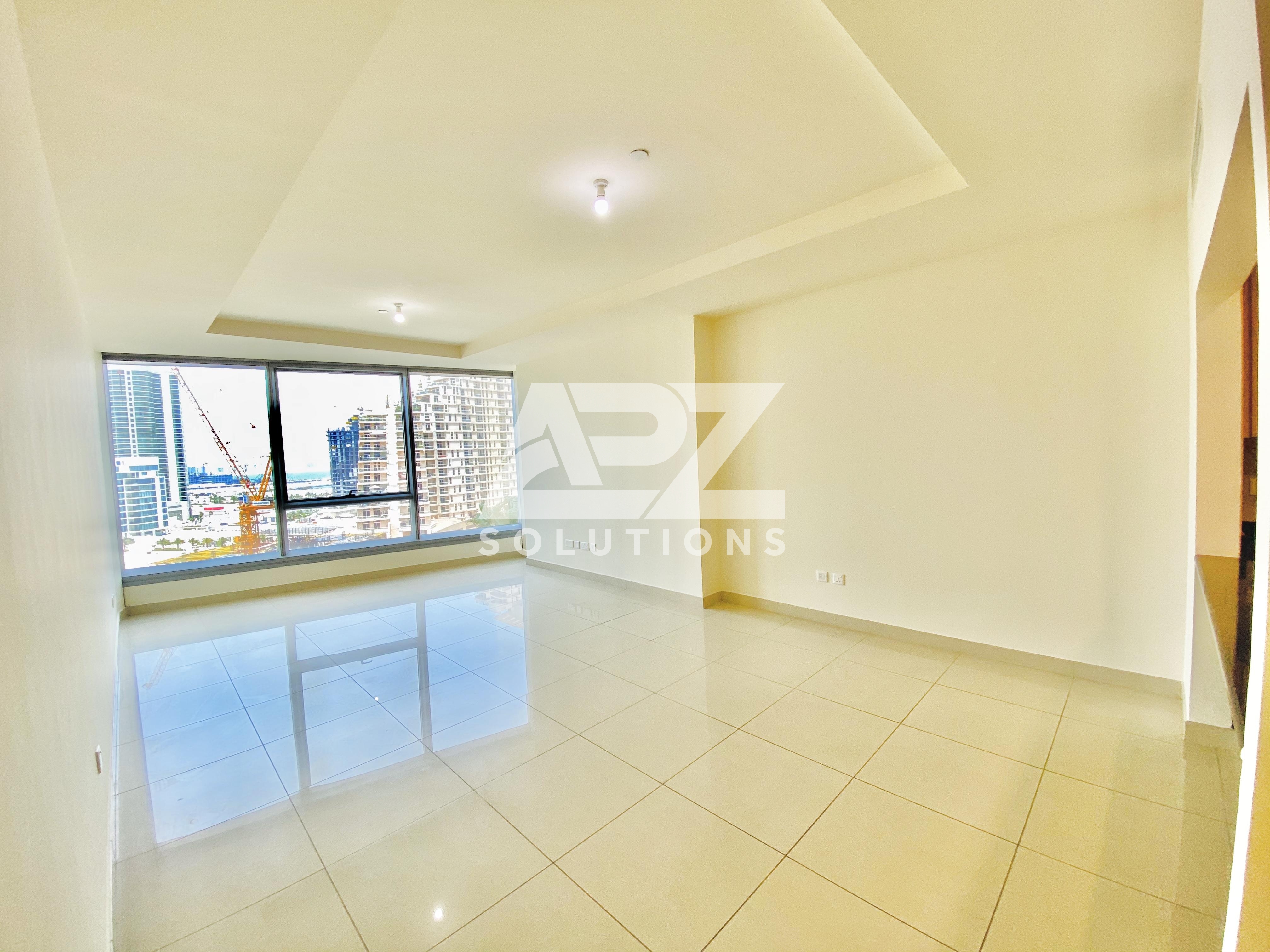 1 BR Apartment For Sale in Al Reem Island