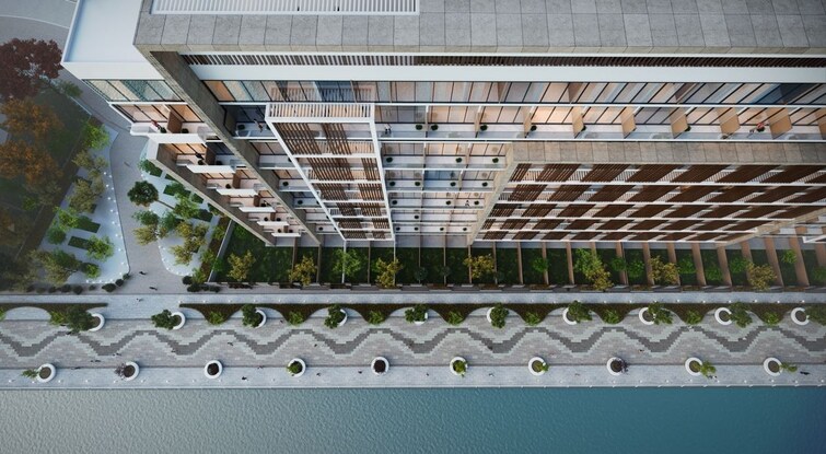 Perla 1 Apartment for Sale, Yas Island, Abu Dhabi