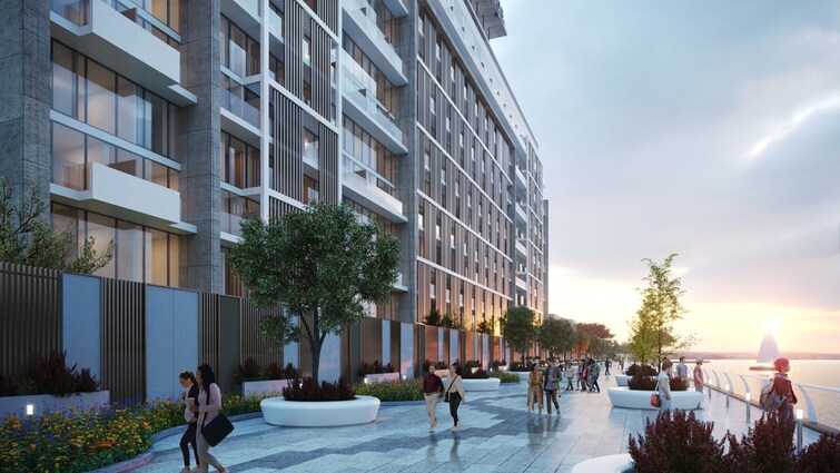 Perla 1 Apartment for Sale, Yas Island, Abu Dhabi