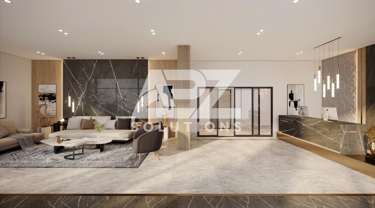 Perla 1 Apartment for Sale, Yas Island, Abu Dhabi