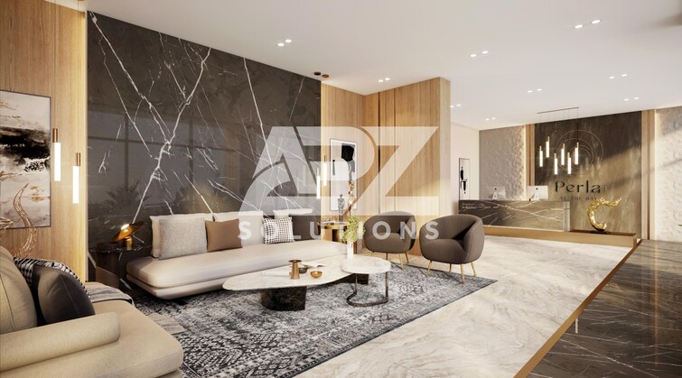 Perla 1 Apartment for Sale, Yas Island, Abu Dhabi