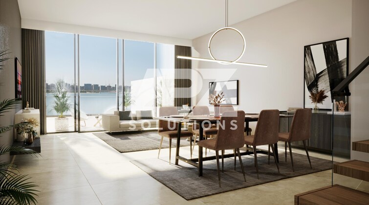 Perla 1 Apartment for Sale, Yas Island, Abu Dhabi