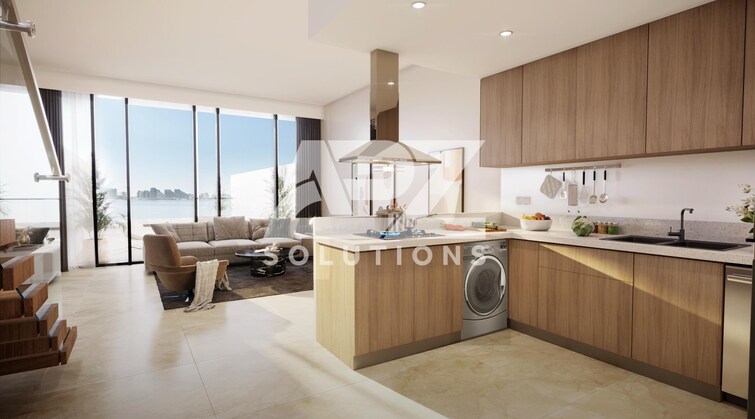 Perla 1 Apartment for Sale, Yas Island, Abu Dhabi