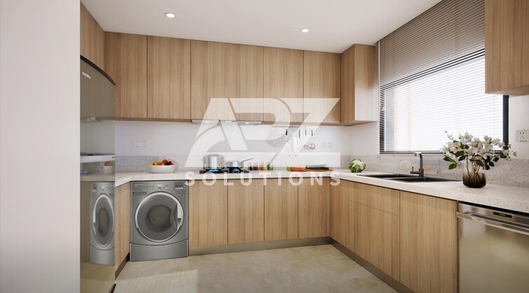 Perla 1 Apartment for Sale, Yas Island, Abu Dhabi