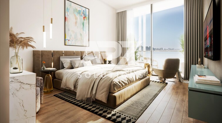 Perla 1 Apartment for Sale, Yas Island, Abu Dhabi