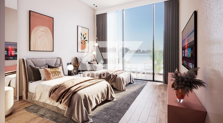 Perla 1 Apartment for Sale, Yas Island, Abu Dhabi