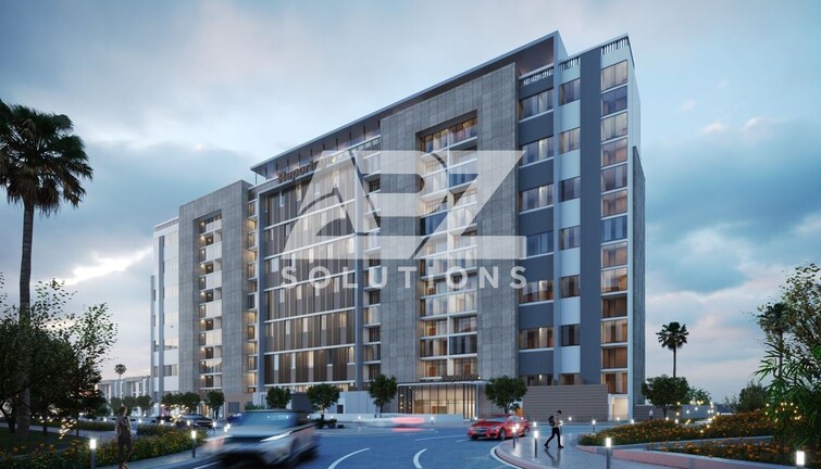 Perla 1 Apartment for Sale, Yas Island, Abu Dhabi