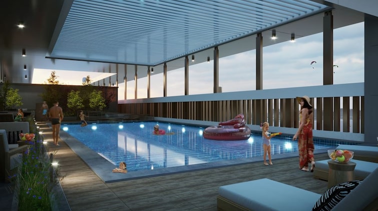 Perla 1 Apartment for Sale, Yas Island, Abu Dhabi