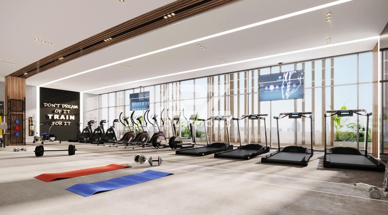 Perla 1 Apartment for Sale, Yas Island, Abu Dhabi