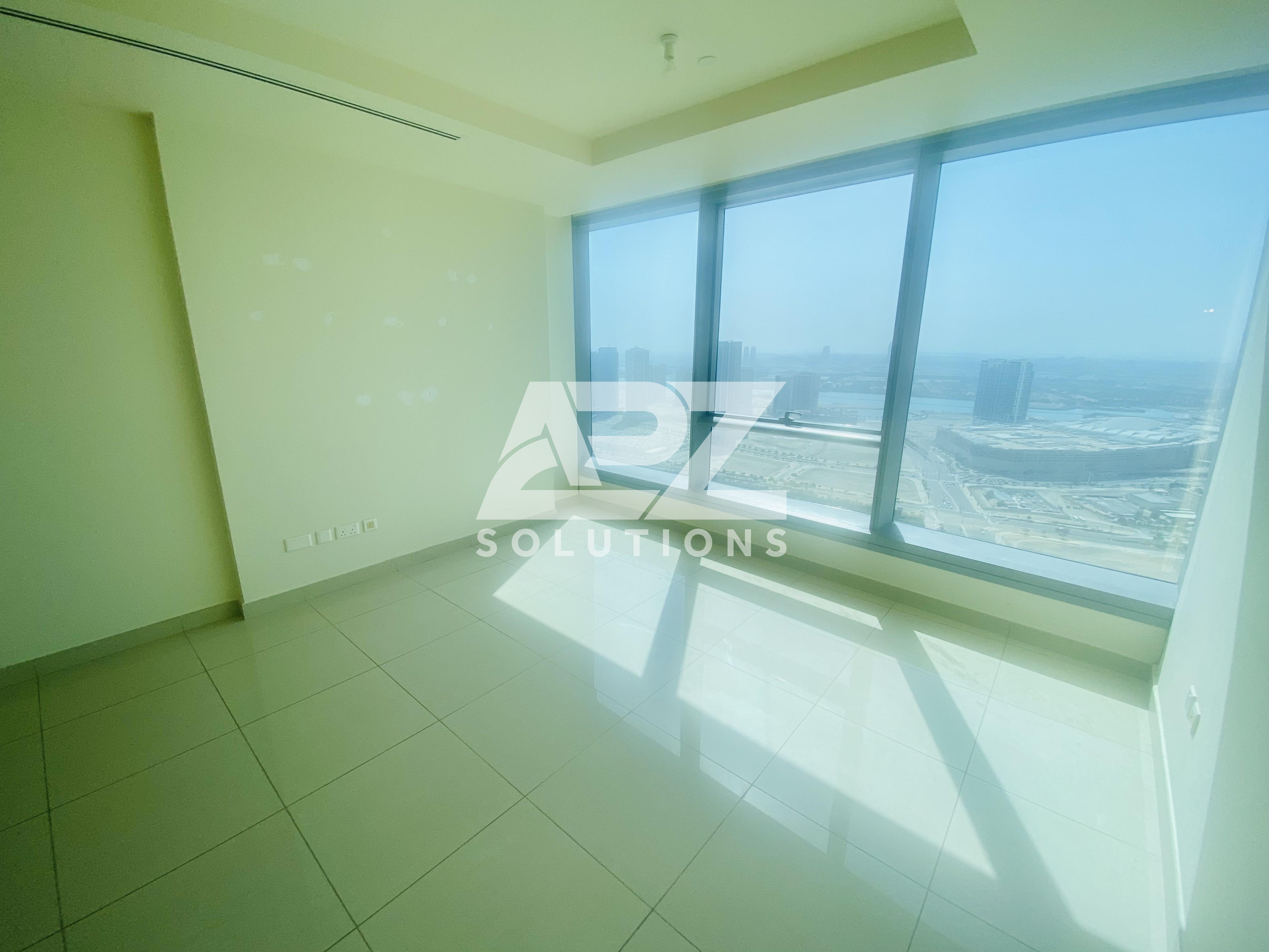  Apartment for Sale, Al Reem Island, Abu Dhabi