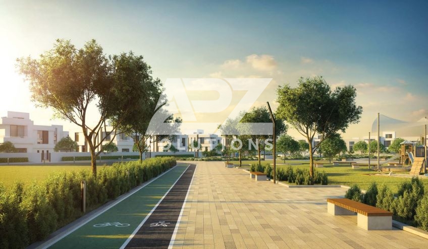  Residential Plot for Sale, Al Shamkha, Abu Dhabi