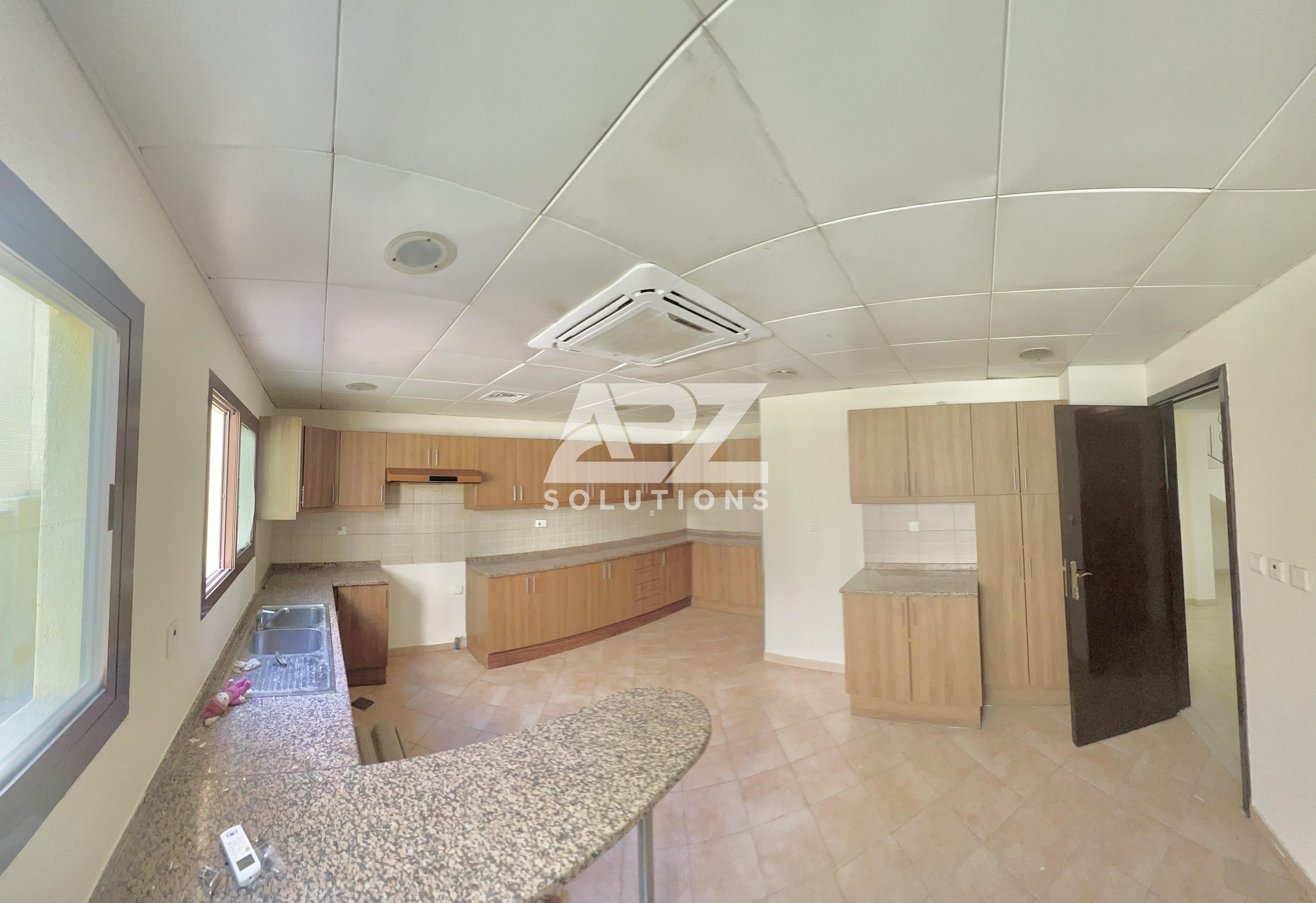  Villa for Rent, Sas Al Nakhl Village, Abu Dhabi