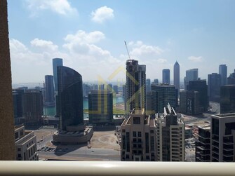 1 BR Apartment For Rent in Burj Views B Cover Image