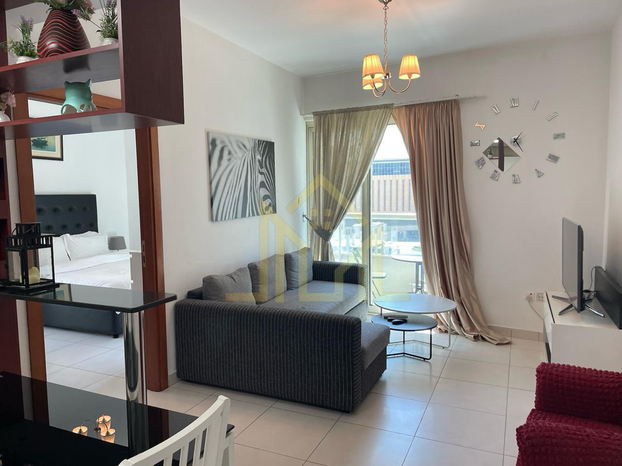 DEC Towers Apartment for Rent, Dubai Marina, Dubai