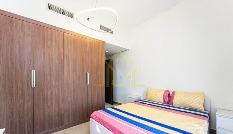 Azizi Star Apartment for Rent, Al Furjan, Dubai