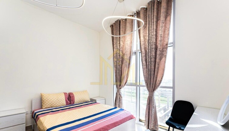 Azizi Star Apartment for Rent, Al Furjan, Dubai