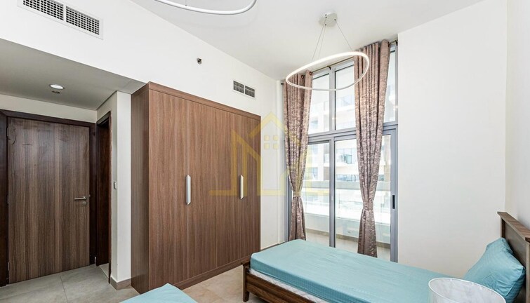 Azizi Star Apartment for Rent, Al Furjan, Dubai