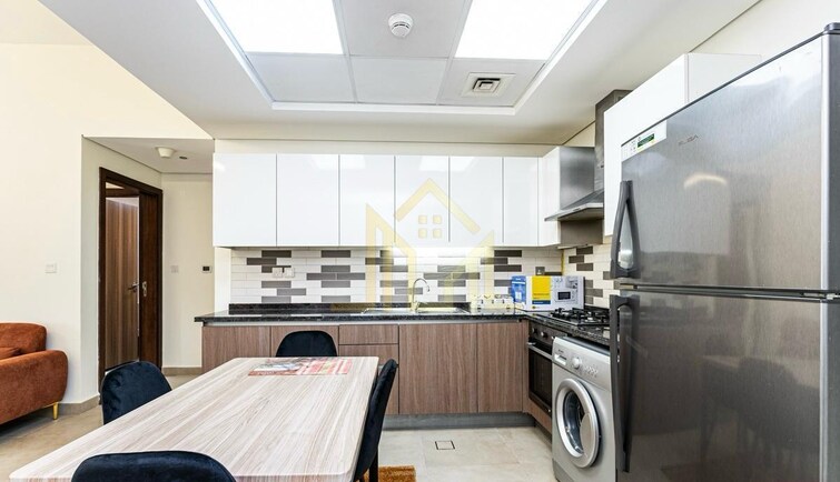 Azizi Star Apartment for Rent, Al Furjan, Dubai