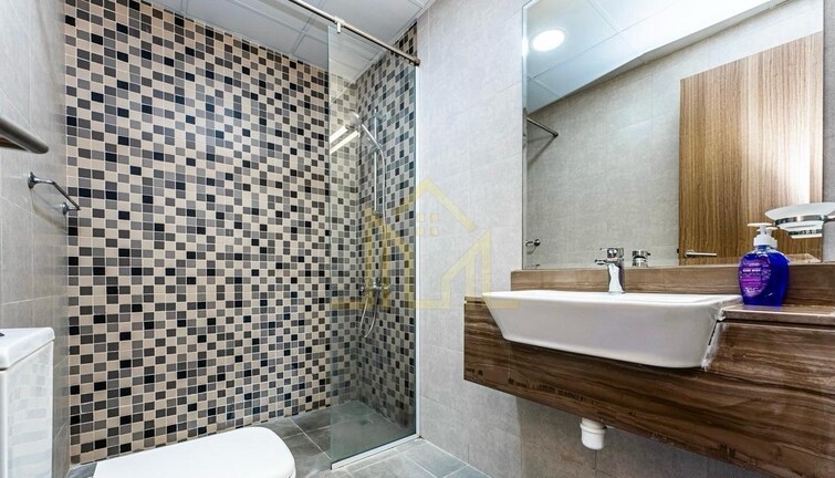 Azizi Star Apartment for Rent, Al Furjan, Dubai