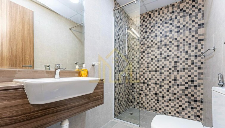 Azizi Star Apartment for Rent, Al Furjan, Dubai