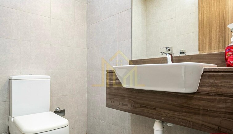 Azizi Star Apartment for Rent, Al Furjan, Dubai