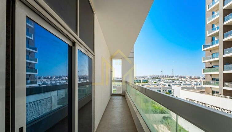 Azizi Star Apartment for Rent, Al Furjan, Dubai