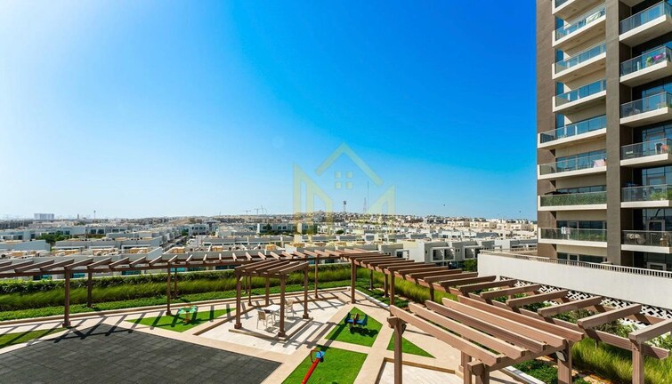 Azizi Star Apartment for Rent, Al Furjan, Dubai