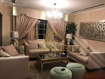 Legacy Villa for Rent, Jumeirah Park, Dubai