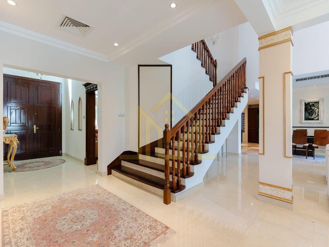  Villa for Rent, Jumeirah Islands, Dubai