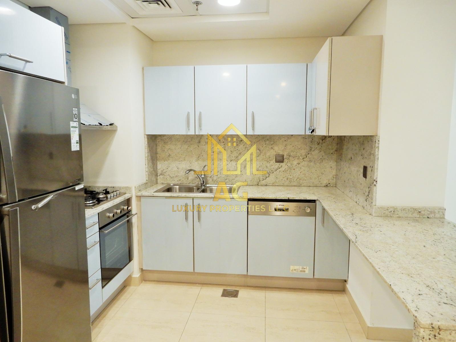 Mon Reve Apartment for Rent, Downtown Dubai, Dubai