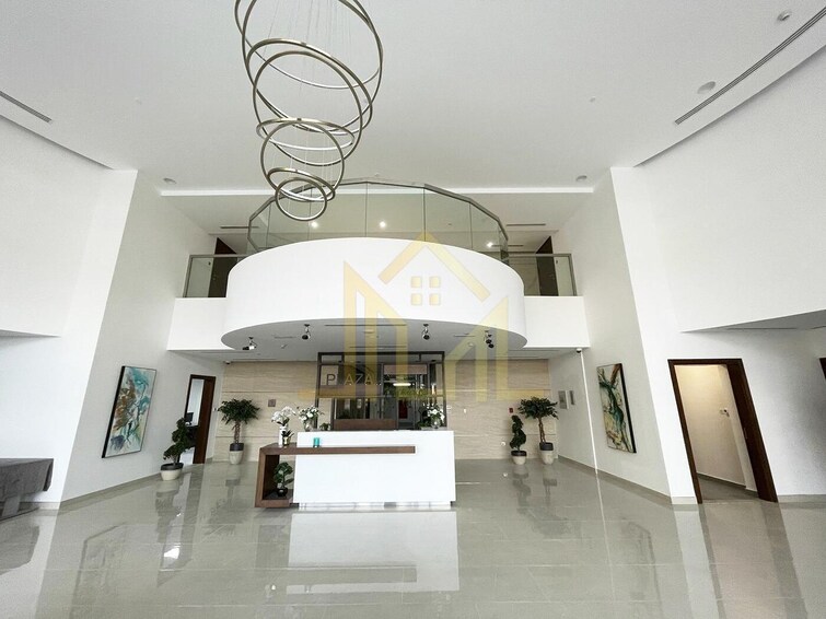Azizi Plaza Apartment for Sale, Al Furjan, Dubai